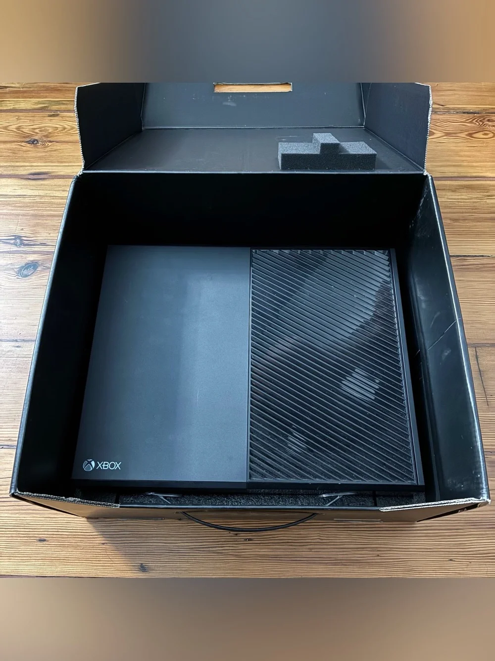 Microsoft Xbox One Elite 1 TB Hybrid Drive Console W/ Elite Controller